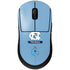 University of North Carolina UNC Tar Heels G Pro Wireless Gaming Mouse Skin