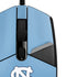 University of North Carolina UNC Tar Heels G203 Prodigy RGB Wired Gaming Mouse Skin
