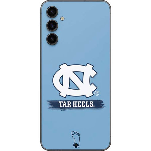 University of North Carolina UNC Tar Heels Galaxy A14 5G Skin