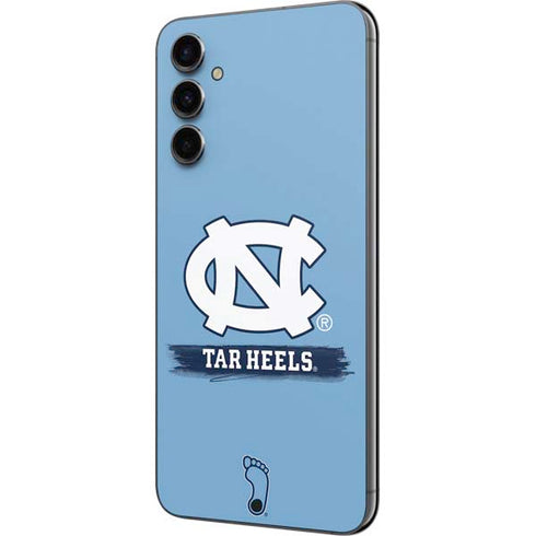 University of North Carolina UNC Tar Heels Galaxy A14 5G Skin