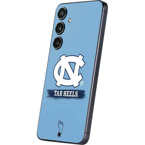 University of North Carolina UNC Tar Heels Galaxy A16 5G Skin