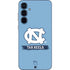 University of North Carolina UNC Tar Heels Galaxy A35 5G Skin