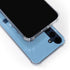 University of North Carolina UNC Tar Heels Galaxy A55 5G Clear Case