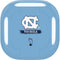 University of North Carolina UNC Tar Heels Galaxy Buds Live Skin
