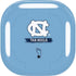 University of North Carolina UNC Tar Heels Galaxy Buds Live Skin