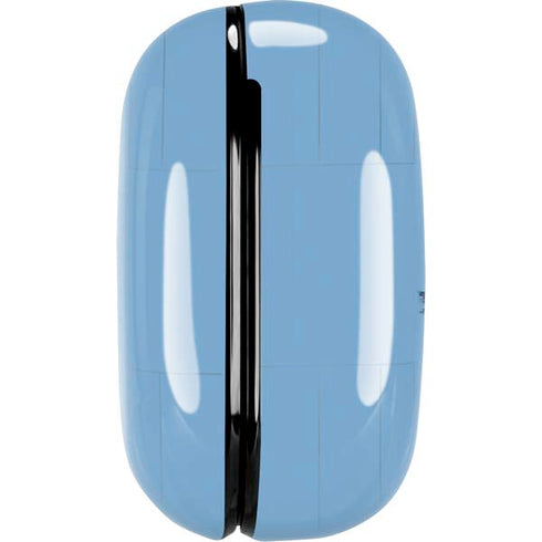 University of North Carolina UNC Tar Heels Galaxy Buds Live Skin