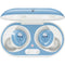 University of North Carolina UNC Tar Heels Galaxy Buds Plus Skin