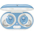 University of North Carolina UNC Tar Heels Galaxy Buds Plus Skin