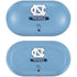 University of North Carolina UNC Tar Heels Galaxy Buds Plus Skin