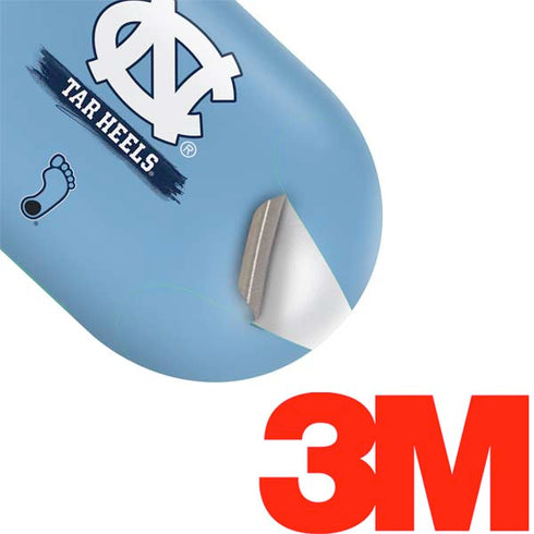 University of North Carolina UNC Tar Heels Galaxy Buds Plus Skin