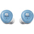 University of North Carolina UNC Tar Heels Galaxy Buds Plus Skin