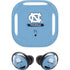University of North Carolina UNC Tar Heels Galaxy Buds Pro Skin