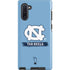 University of North Carolina UNC Tar Heels Galaxy Cases