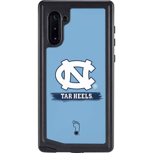 University of North Carolina UNC Tar Heels Galaxy Cases