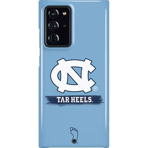 University of North Carolina UNC Tar Heels Galaxy Cases