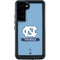 University of North Carolina UNC Tar Heels Galaxy S23 Plus Waterproof Case