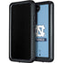 University of North Carolina UNC Tar Heels Galaxy S23 Plus Waterproof Case