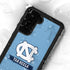 University of North Carolina UNC Tar Heels Galaxy S23 Plus Waterproof Case