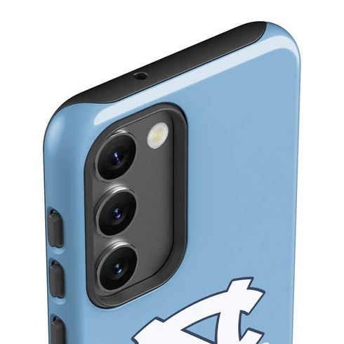 University of North Carolina UNC Tar Heels Galaxy S23 Pro Case