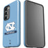 University of North Carolina UNC Tar Heels Galaxy S23 Pro Case