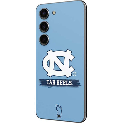 University of North Carolina UNC Tar Heels Galaxy S23 Skin