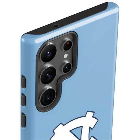 University of North Carolina UNC Tar Heels Galaxy S23 Ultra Pro Case