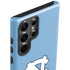 University of North Carolina UNC Tar Heels Galaxy S23 Ultra Pro Case