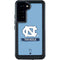 University of North Carolina UNC Tar Heels Galaxy S23 Waterproof Case