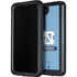 University of North Carolina UNC Tar Heels Galaxy S23 Waterproof Case