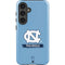 University of North Carolina UNC Tar Heels Galaxy S25 Impact Case