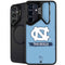 University of North Carolina UNC Tar Heels Galaxy S24 Plus Kickstand Case