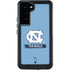 University of North Carolina UNC Tar Heels Galaxy S24 Plus Waterproof Case