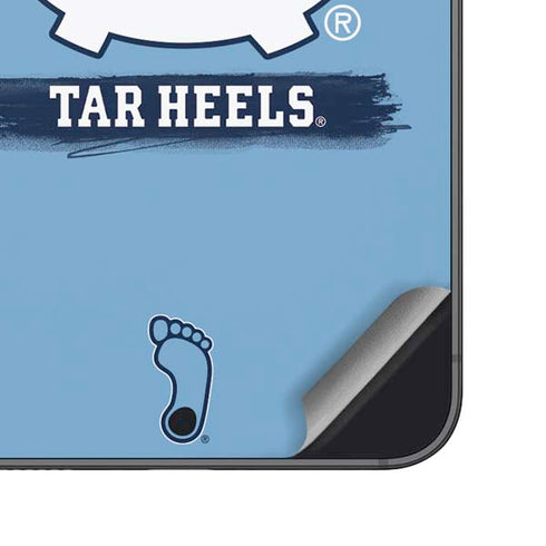 University of North Carolina UNC Tar Heels Galaxy S24 Skin