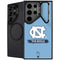 University of North Carolina UNC Tar Heels Galaxy S25 Ultra Kickstand Case