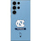 University of North Carolina UNC Tar Heels Galaxy S24 Ultra Skin