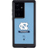University of North Carolina UNC Tar Heels Galaxy S24 Ultra Waterproof Case