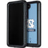 University of North Carolina UNC Tar Heels Galaxy S24 Waterproof Case