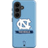 University of North Carolina UNC Tar Heels Galaxy S26 Impact Case