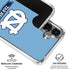 University of North Carolina UNC Tar Heels Galaxy S26 Plus Clear Case