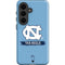 University of North Carolina UNC Tar Heels Galaxy S26 Plus Impact Case