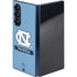 University of North Carolina UNC Tar Heels Galaxy Z Fold6 Skin