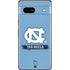University of North Carolina UNC Tar Heels Google Pixel 7a Skin