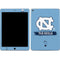 University of North Carolina UNC Tar Heels iPad Skins