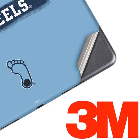 University of North Carolina UNC Tar Heels iPad Skins