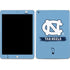 University of North Carolina UNC Tar Heels Apple iPad Skin