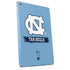 University of North Carolina UNC Tar Heels Apple iPad Skin