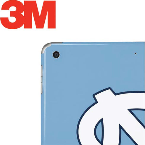 University of North Carolina UNC Tar Heels Apple iPad Skin
