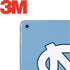 University of North Carolina UNC Tar Heels Apple iPad Skin