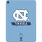University of North Carolina UNC Tar Heels Apple iPad Air Skin