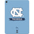 University of North Carolina UNC Tar Heels Apple iPad Air Skin